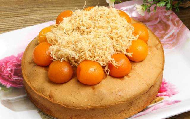 Ăn vặt Mr.Chánh - Phá Lấu & Bánh Bông Lan Trứng Muối