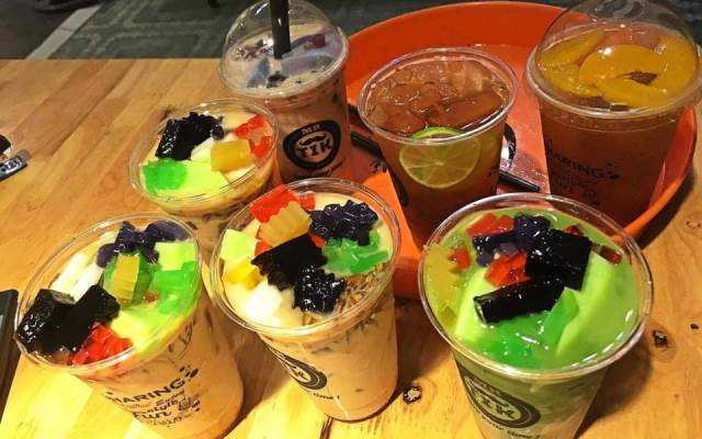 Ăn vặt MR.TIK Food & Drinks