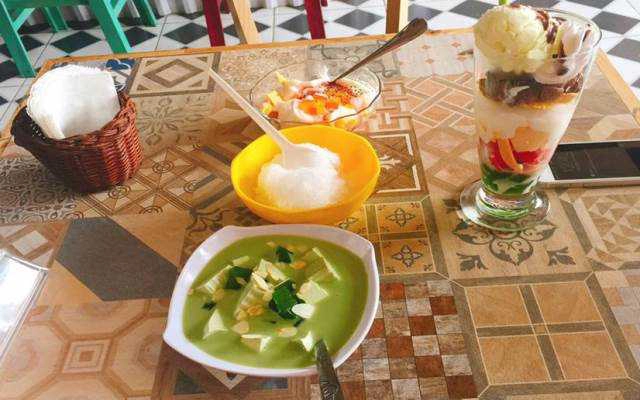 Ăn vặt Mr Tôm - Fastfood & Drink