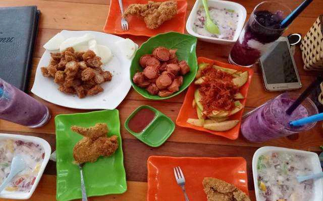 Ăn vặt Mun - Fastfood & Drink