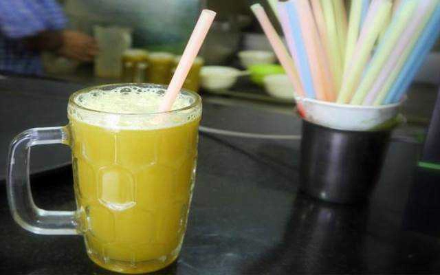 Ăn vặt Mỹ Châu - Nước Mía & Giải Khát