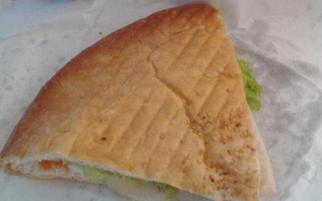 Ăn vặt Nam Vy - Doner Kebab & Nước Mía