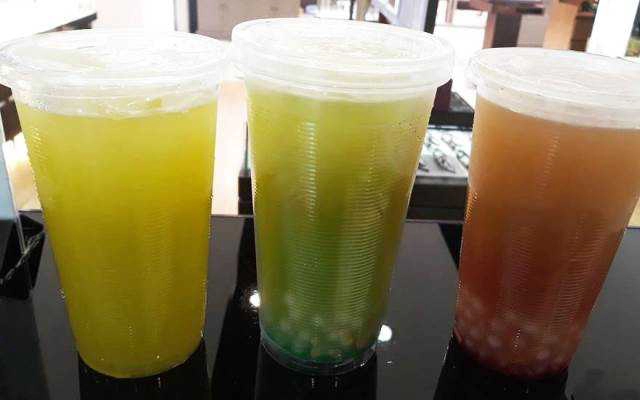 Ăn vặt Nam Mía Khổng Lồ - Lê Thanh Nghị