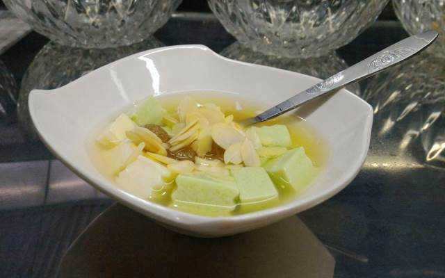 Ăn vặt NaNa - Chè Bốn Mùa