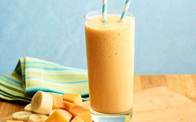Ăn vặt Nana Honey - Sinh Tố & Trà Sữa