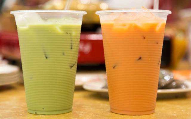 Ăn vặt Nato Milk Tea - Trà Sữa Nhà Làm