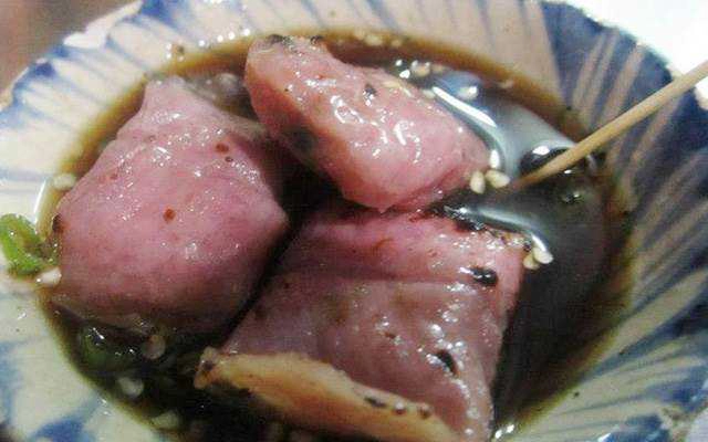 Ăn vặt Nem Chả Thu Hiếu - Đặc Sản Bình Định