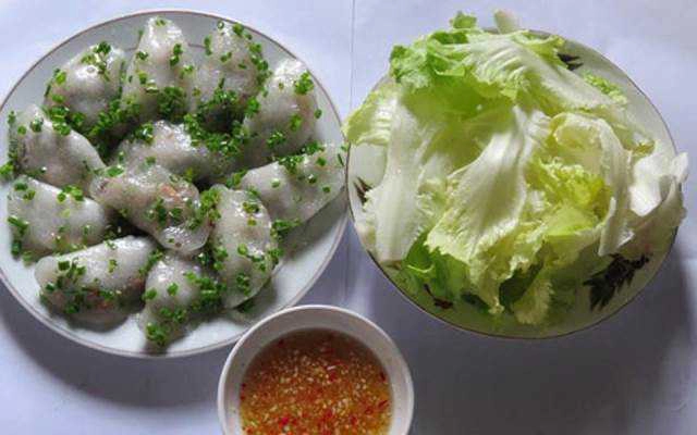 Ăn vặt Quán 982 - Nem Cuốn, Bánh Bột Lọc & Sinh Tố
