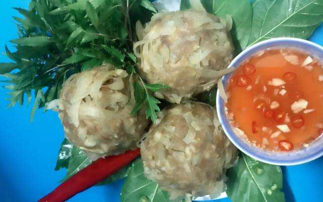 Ăn vặt Nem Tai & Nem Thính - Dốc Thọ Lão