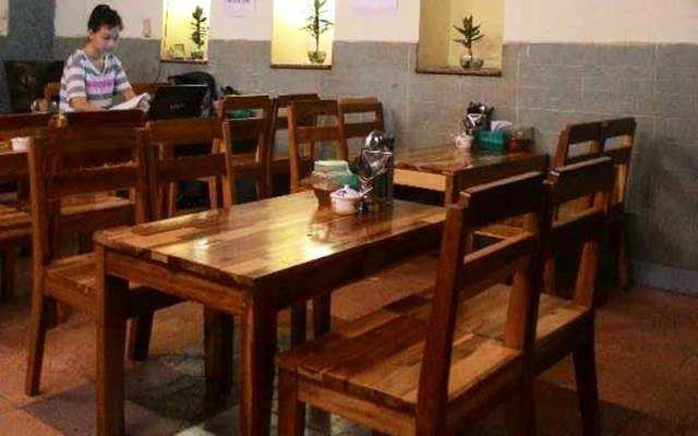 Ăn vặt Ngã Ba Kem