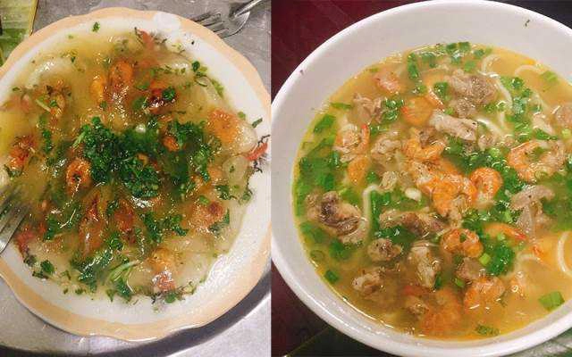 Ăn Vặt Nga Thiều