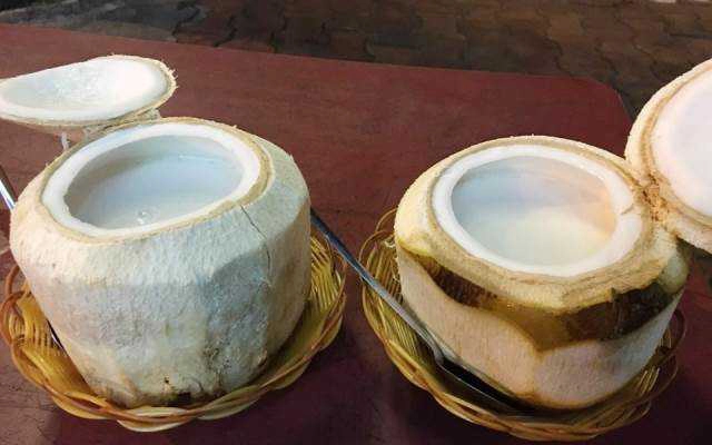 Ăn vặt Ngân - Rau Câu Dừa, Flan & Trà Sữa