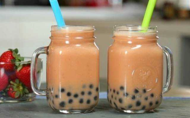 Ăn vặt Nghĩa - Milktea, Soda & Coffee