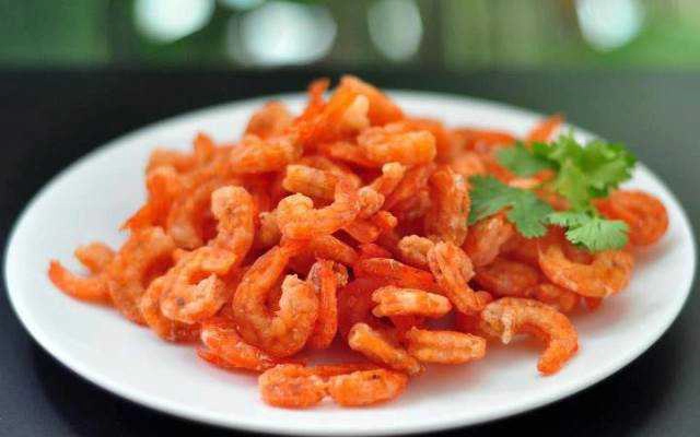 Ăn vặt Ngọc Điệp - Đặc Sản Xứ Nẫu