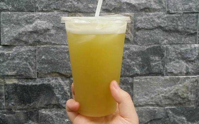 Ăn vặt Ngọc Dung - Quán Nước Mía