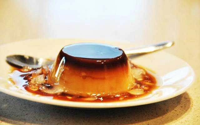 Ăn vặt Ngọc Linh - Bánh Flan, Rau Câu & Cao Linh Quy