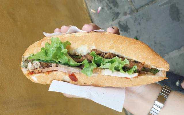 Ăn vặt Ngọc Vân - Đồ Ăn Nhanh