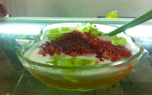 Ăn vặt Nguyên Sinh - Chè Sài Gòn