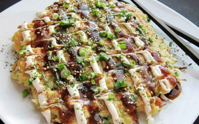 Quán Ăn Ăn Vặt Nhật Bản Takoyaki - Lê Văn Thọ