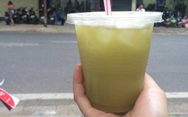 Ăn vặt Nhật Duy - Trà Sữa & Nước Mía