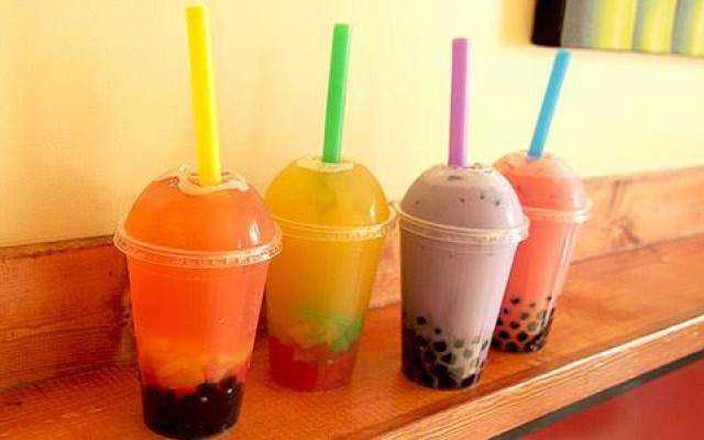 Ăn vặt Nhím - Đồ Uống Take Away