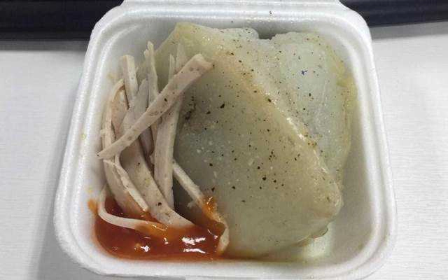 Ăn vặt Nhung - Bánh Giò, Bánh Bao & Giò Chả Hà Nội