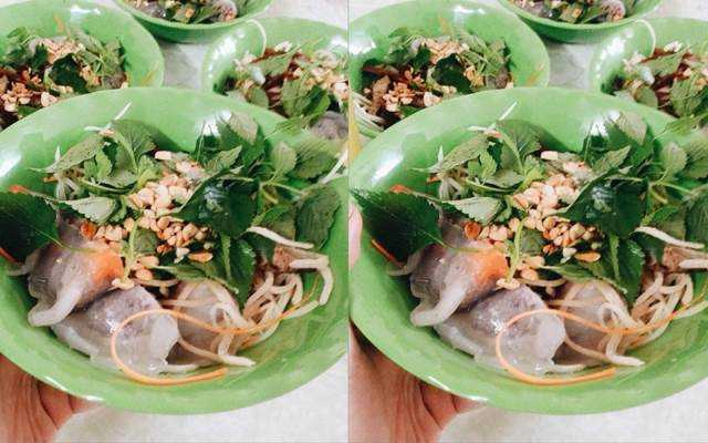 Ăn vặt Nộm, Bột Lọc & Nem Cuốn - Vương Thừa Vũ