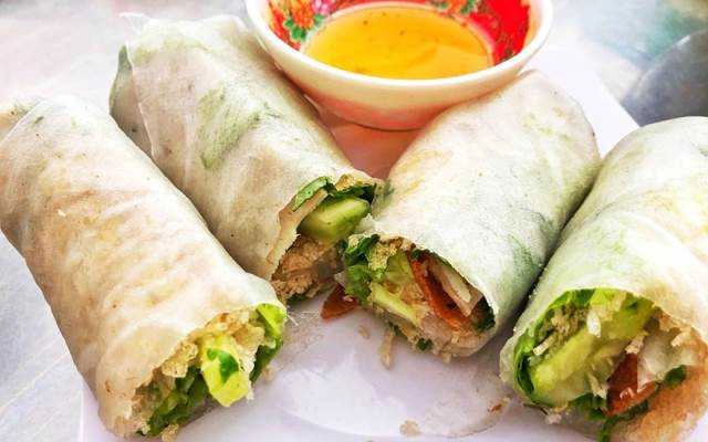 Ăn vặt Nu's Drink & Food