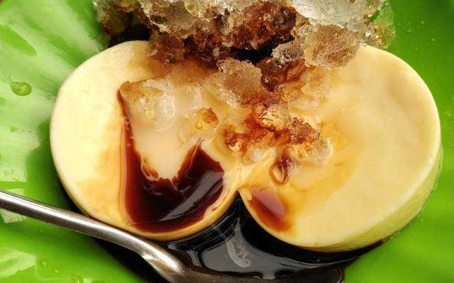 Ăn vặt Nước Ép & Bánh Flan