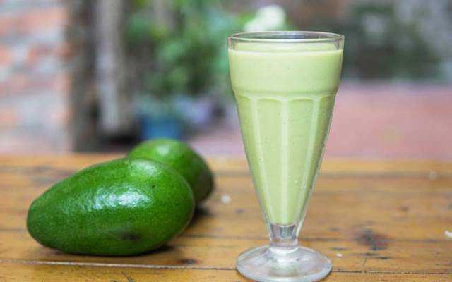 Ăn vặt Nước Ép, Sinh Tố & Nước Mía Khổng Lồ - Hàng Bồ