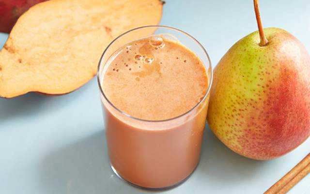 Ăn vặt Nước Ép Trái Cây Vy Thảo