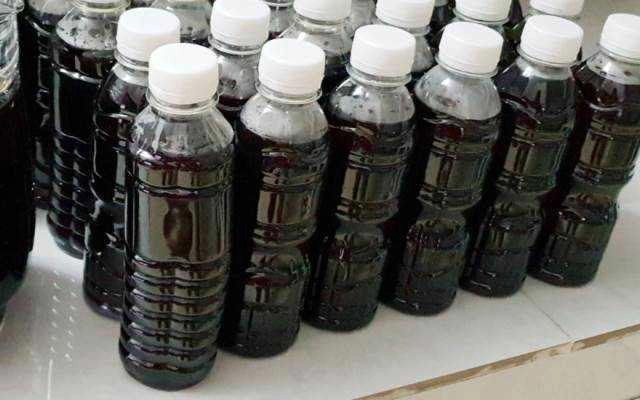 Ăn vặt Nước Mát Bảo Khôi