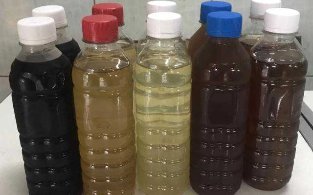 Ăn vặt Nước Mát - Phan Đăng Lưu