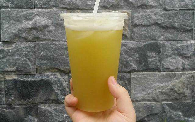 Ăn vặt Nước Mía Bình Dân
