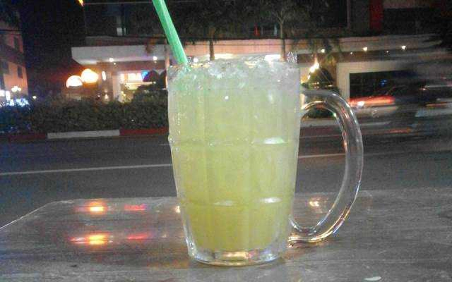 Ăn vặt Nước Mía & Chanh Muối