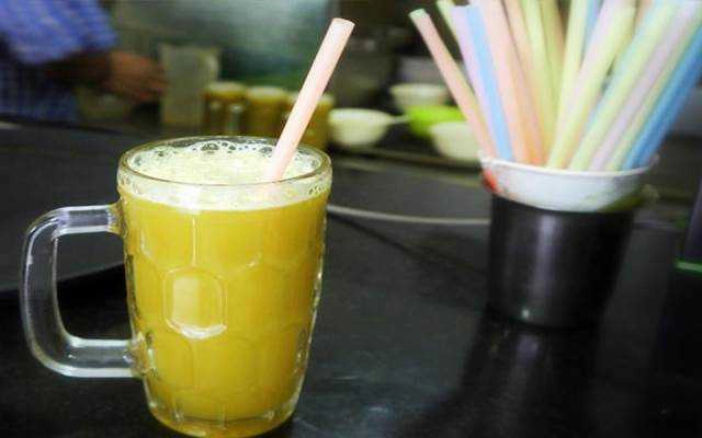 Ăn vặt Nước Mía Chí Phú - Đại Lộ Bình Dương