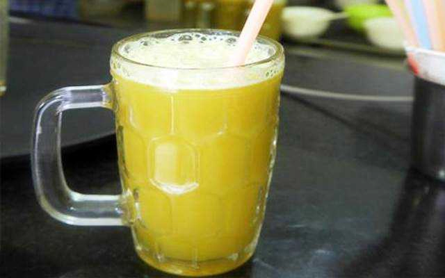 Ăn vặt Nước Mía Cô Tuyết