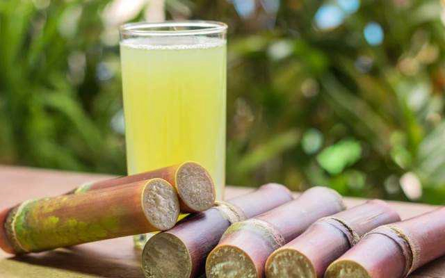 Ăn vặt Nước Mía, Đậu Nành & Giải Khát