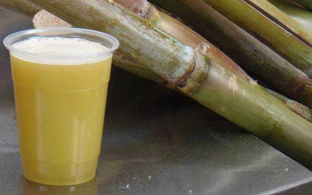Ăn vặt Nước Mía Đống Đa