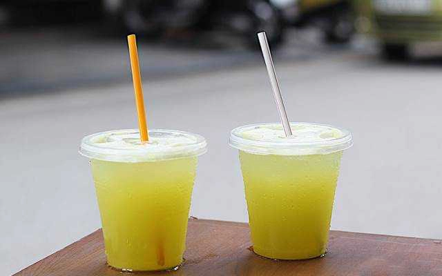Ăn vặt Nước Mía & Giải Khát - Đường Số 49B