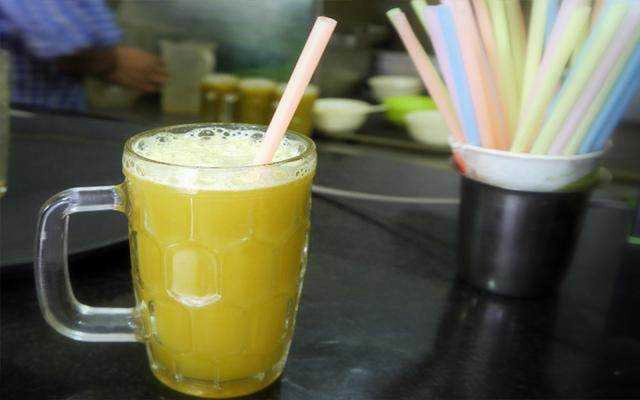 Ăn vặt Nước Mía Hân Dũng