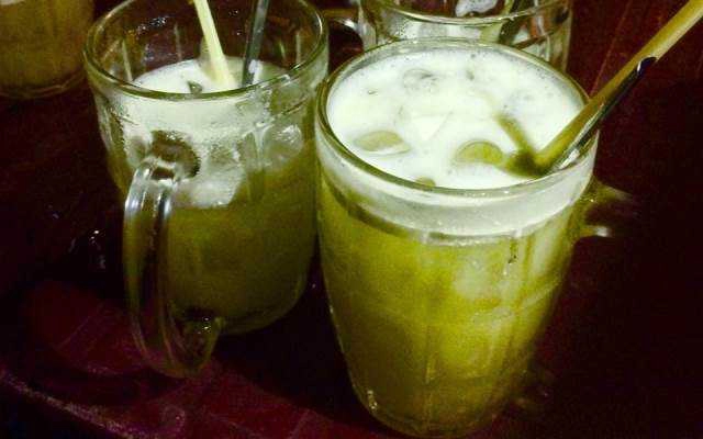 Ăn vặt Nước Mía - Lê Duẩn