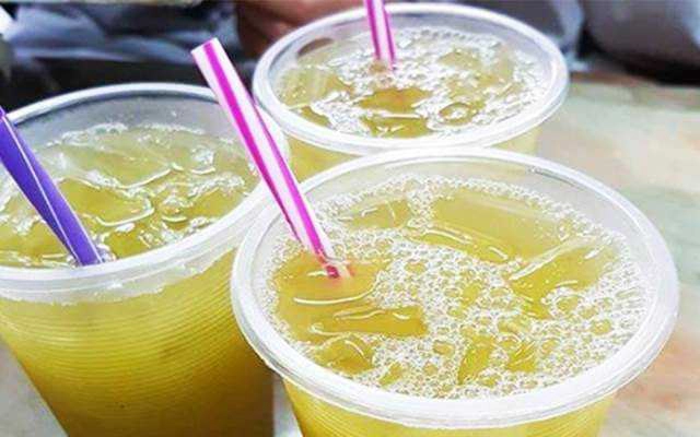 Ăn vặt Nước Mía - Nguyễn Lữ
