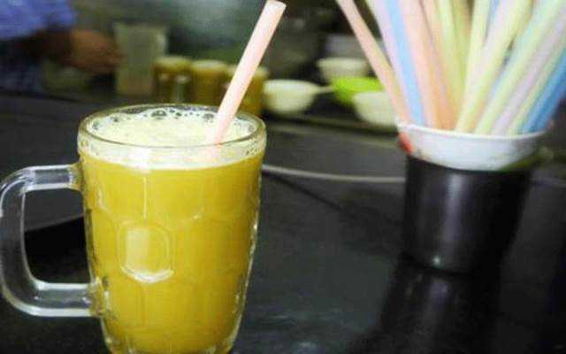 Ăn vặt Nước Mía Phát Đạt