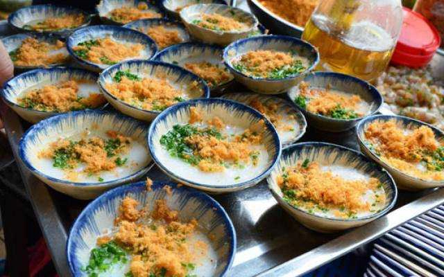 Ăn vặt Nước Mía Siêu Sạch - Bánh Bèo