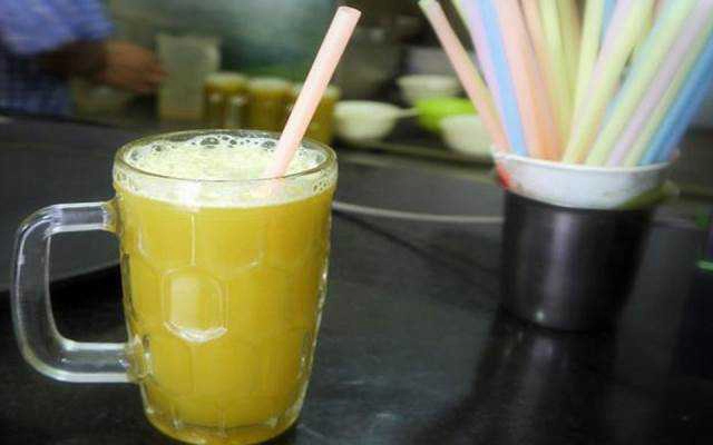 Ăn vặt Nước Mía Siêu Sạch - Phạm Vấn