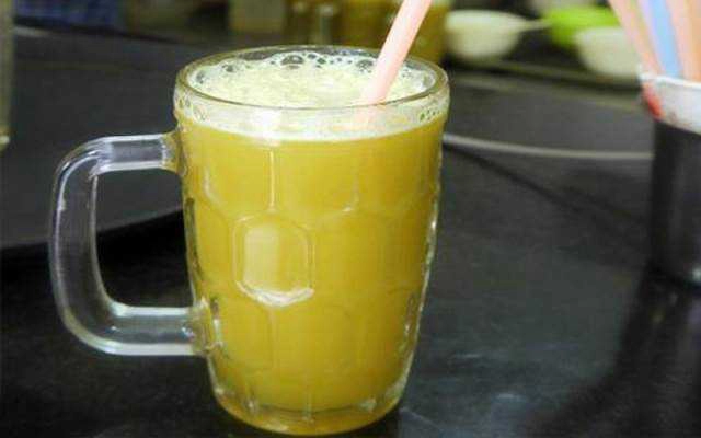Ăn vặt Nước Mía & Sinh Tố - Xóm Chiếu