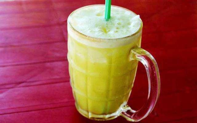 Ăn vặt Nước Mía, Trà Sữa & Giải Khát