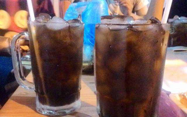 Ăn vặt Nước Sâm Đề Thám