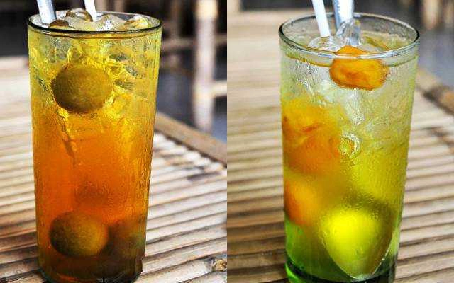 Ăn vặt Nước Sấu Vỉa Hè - Trường Sa